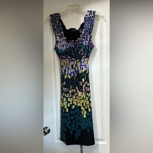 Axcess Liz Claiborne Dress